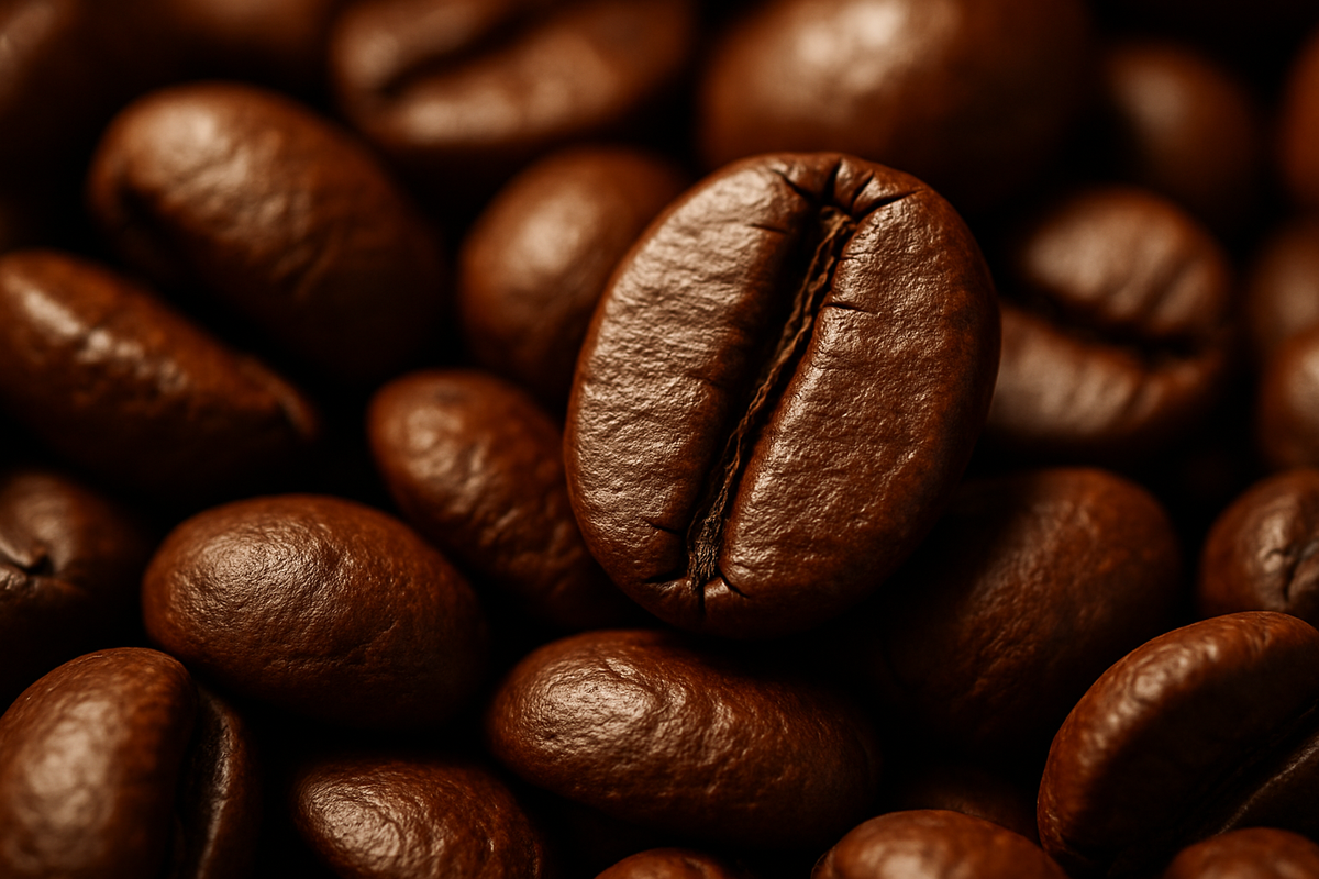 Seafarer provisions Coffee