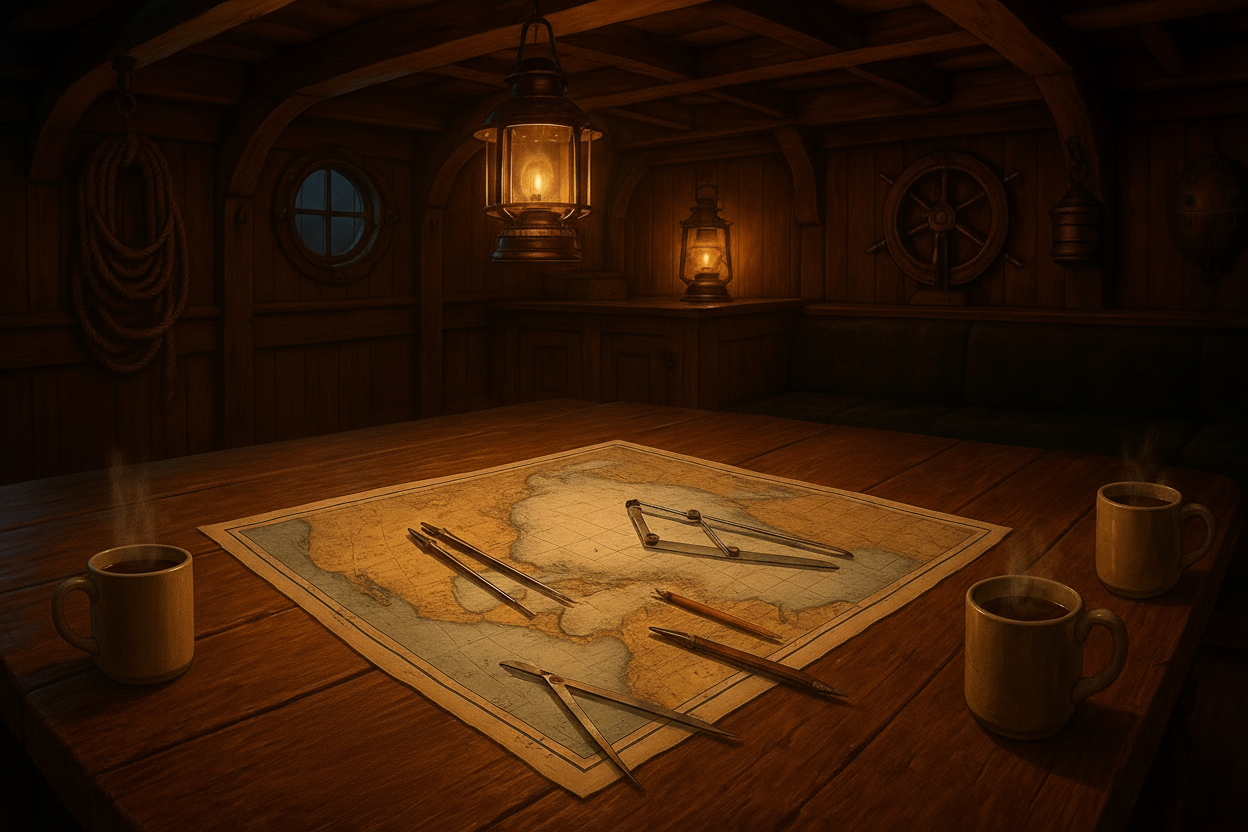 perfect image please remove 5 mugs of coffee and leave just 4 